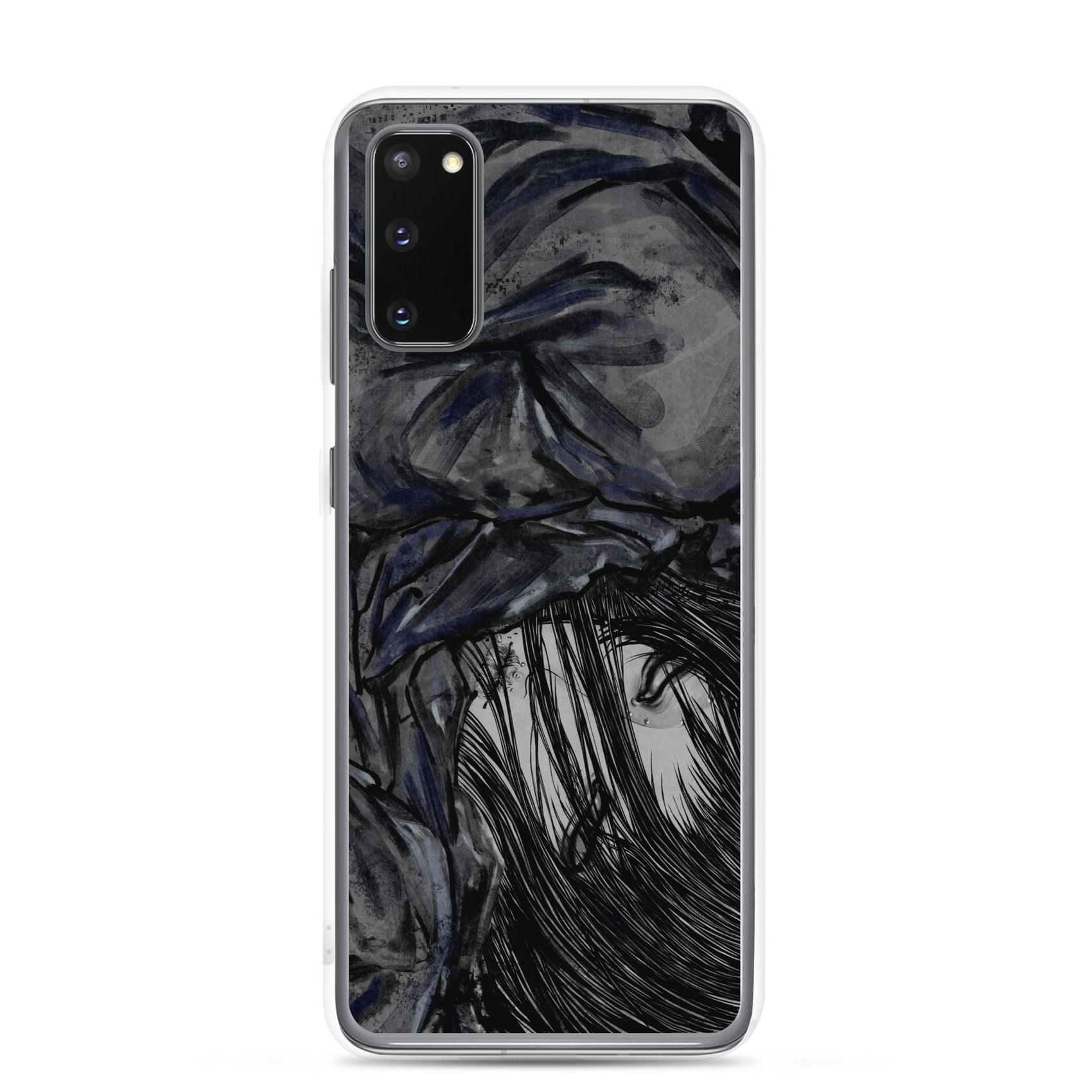 Sorrow Samsung Case