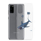 Shark Samsung Case