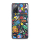 Collage Samsung Case