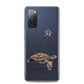 Turtle Samsung Case