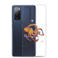 Octopus Samsung Case