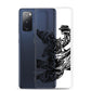 Dancing Wizard Samsung Case