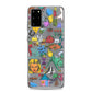 Collage Samsung Case
