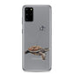 Turtle Samsung Case