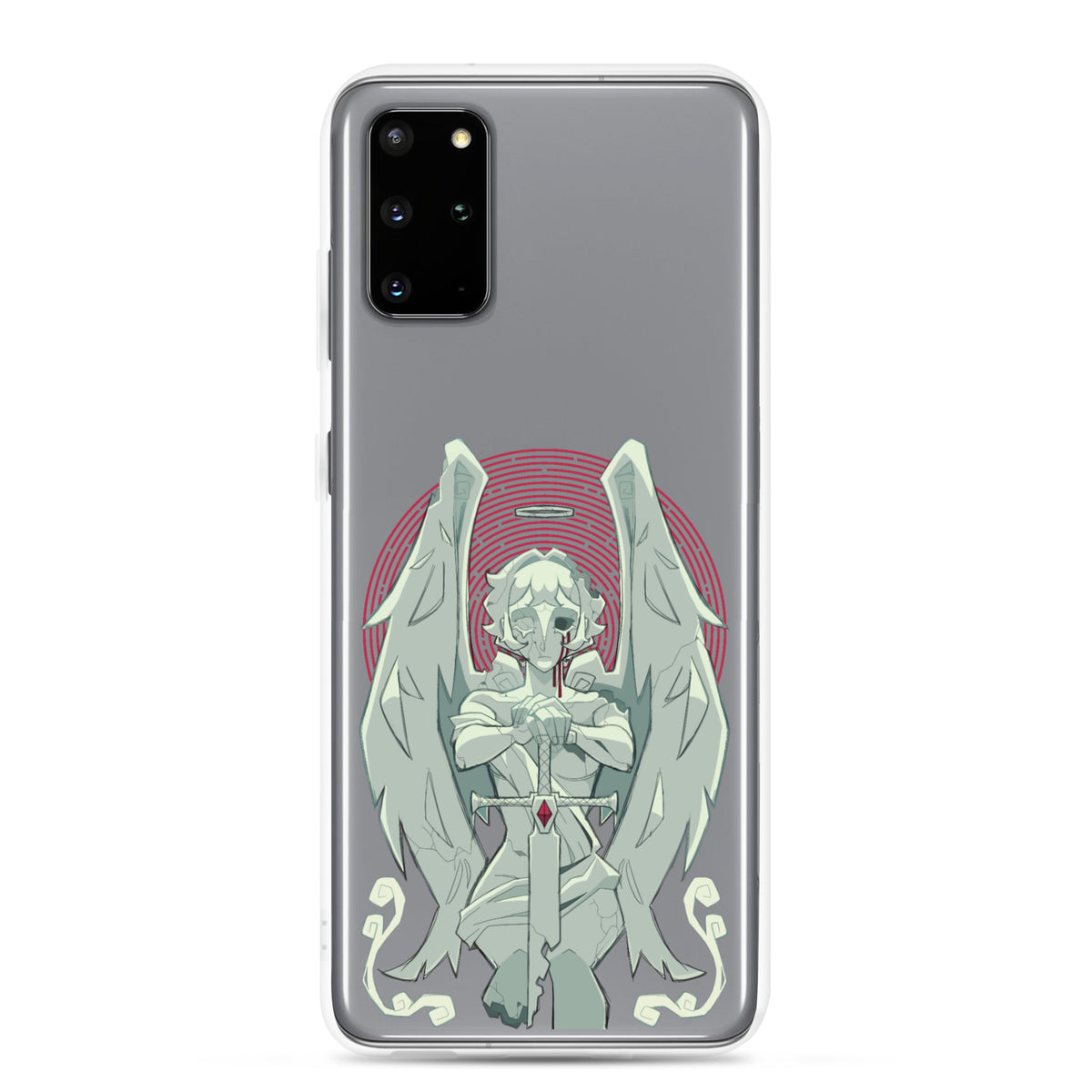 Divine Samsung Case