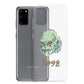 Sea Creature Samsung Case
