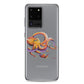 Octopus Samsung Case