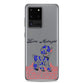 Baba Midnight Samsung Case