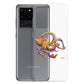 Octopus Samsung Case