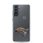 Turtle Samsung Case