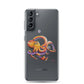 Octopus Samsung Case
