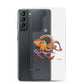 Octopus Samsung Case