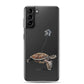 Turtle Samsung Case