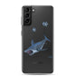 Shark Samsung Case