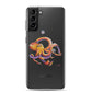 Octopus Samsung Case