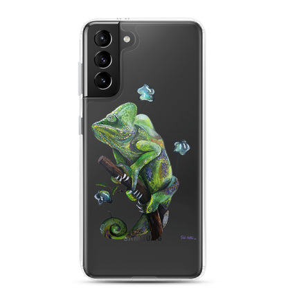 Chameleon Samsung Case