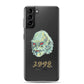 Sea Creature Samsung Case