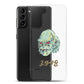 Sea Creature Samsung Case
