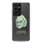 Sea Creature Samsung Case