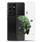 Chameleon Samsung Case