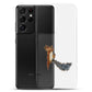 Squirrel Samsung Case