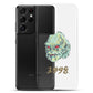 Sea Creature Samsung Case