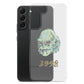 Sea Creature Samsung Case