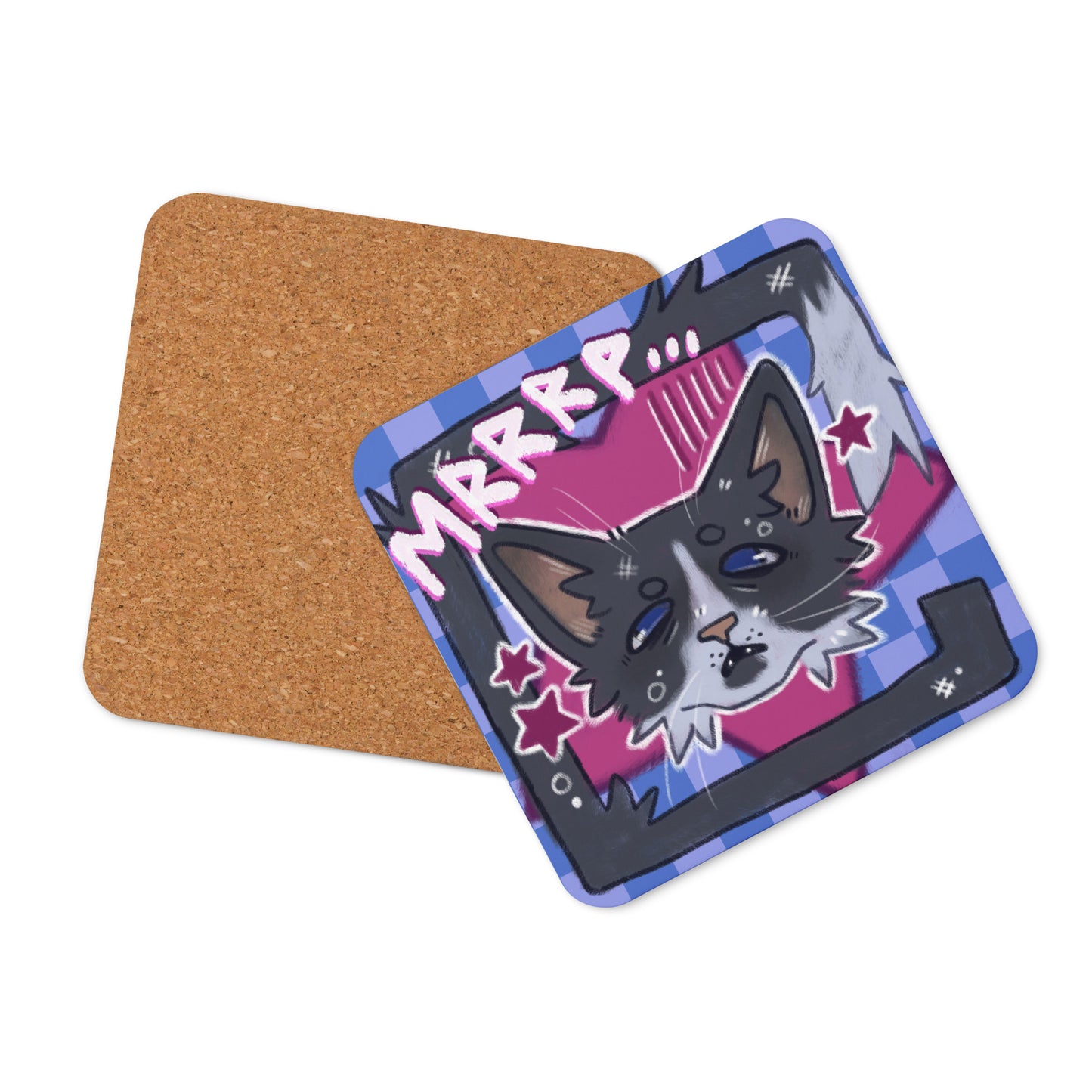 MRRRP Coaster
