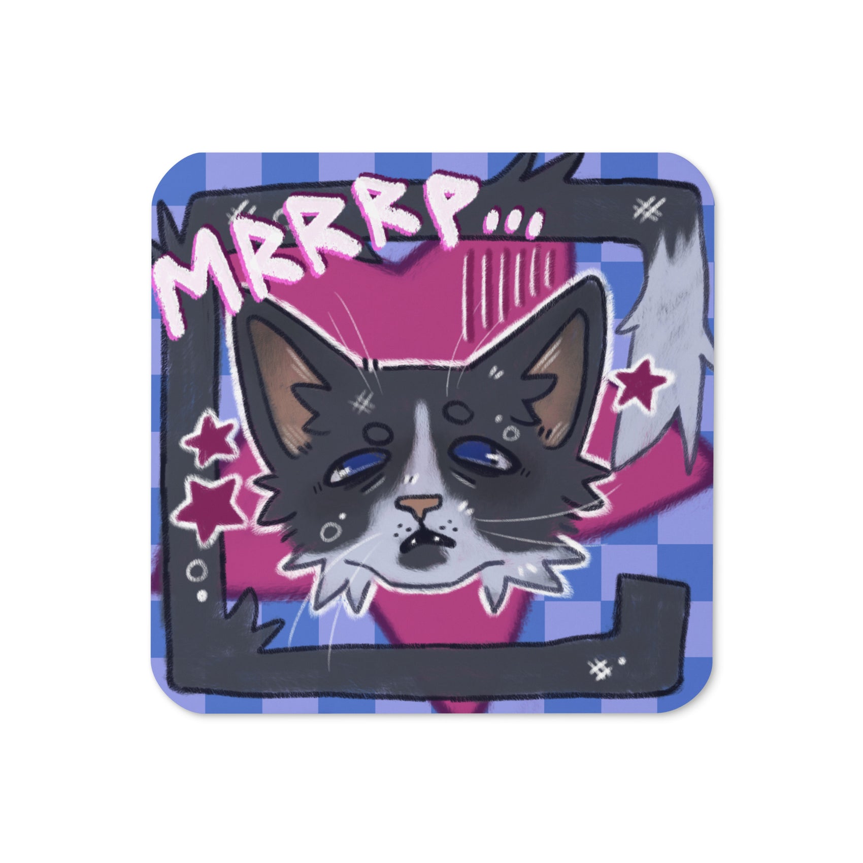 MRRRP Coaster