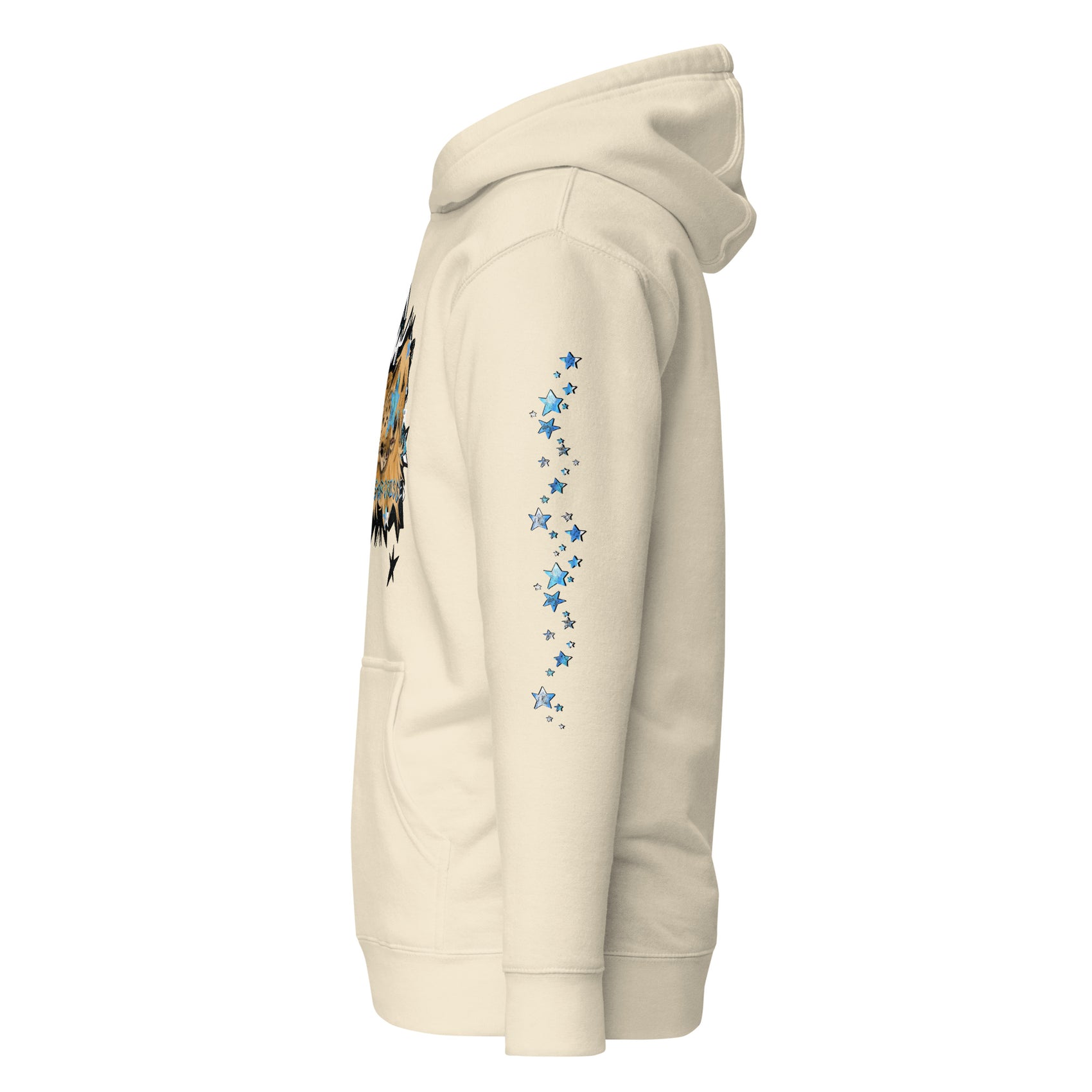 Starcrossed Premium Hoodie