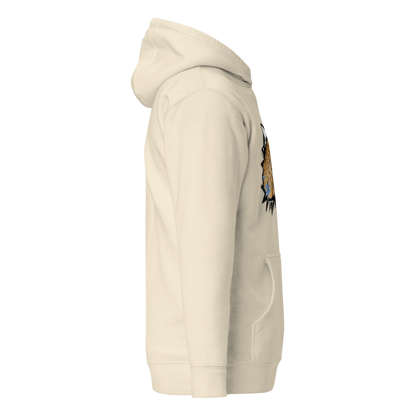 Starcrossed Premium Hoodie