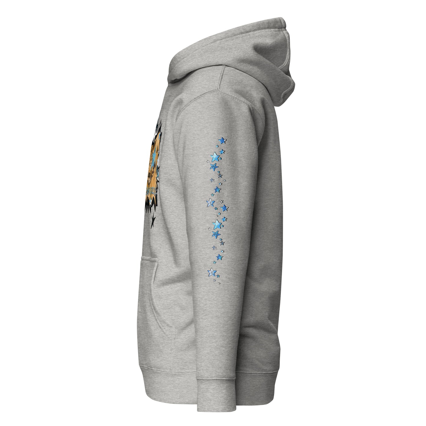 Starcrossed Premium Hoodie