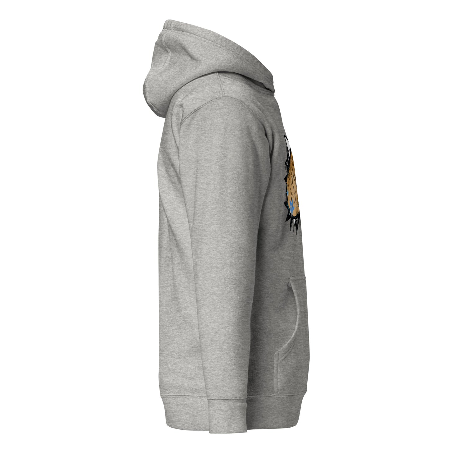 Starcrossed Premium Hoodie