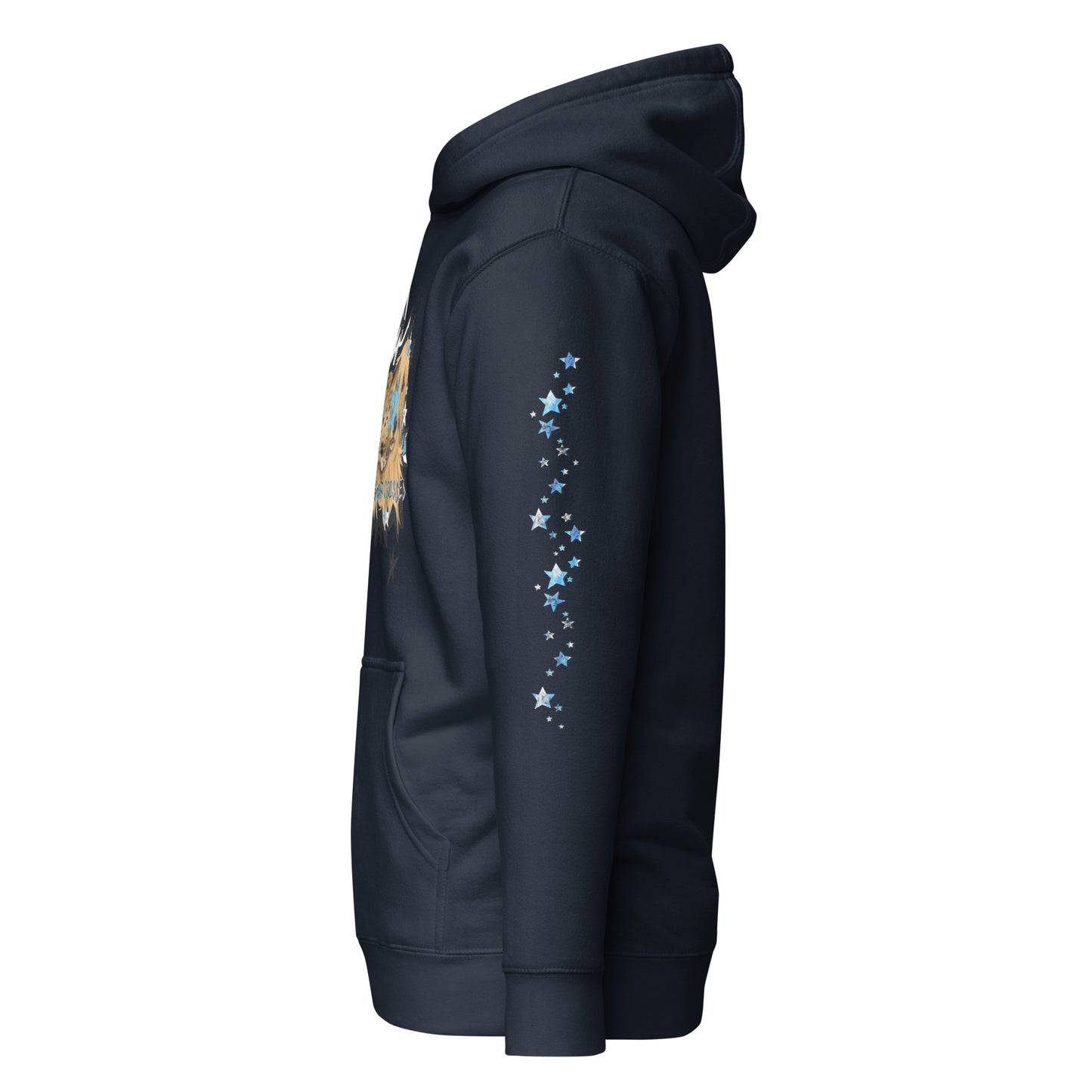 Starcrossed Premium Hoodie
