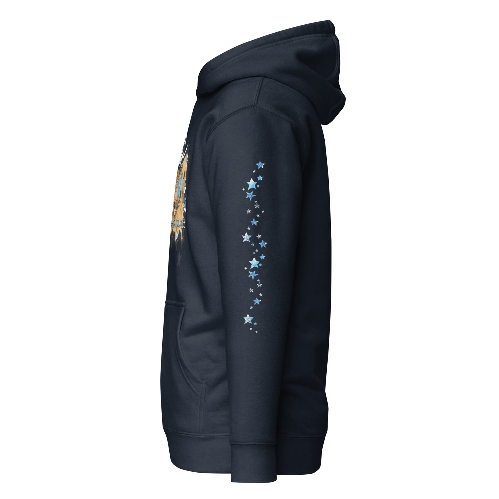 Starcrossed Premium Hoodie