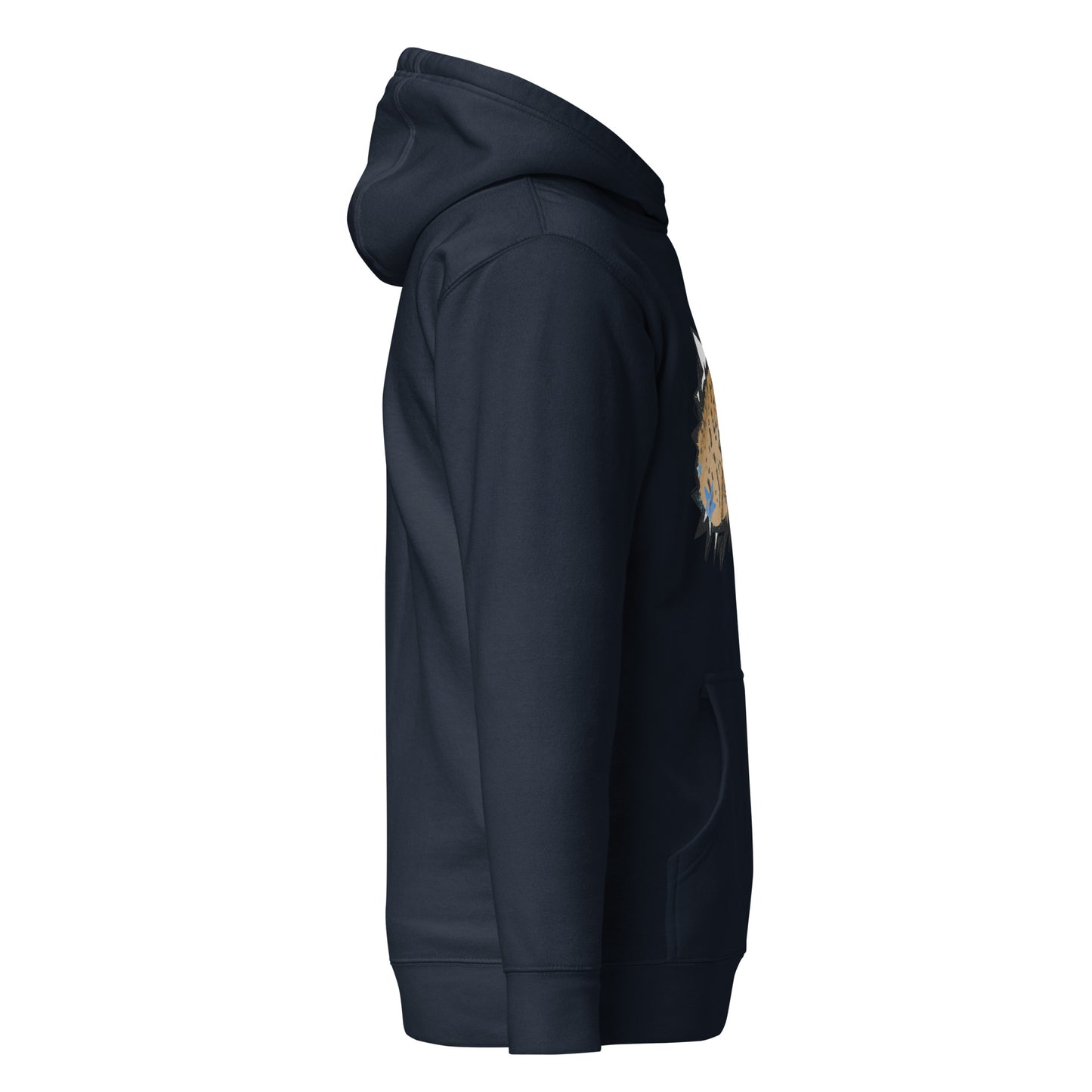Starcrossed Premium Hoodie
