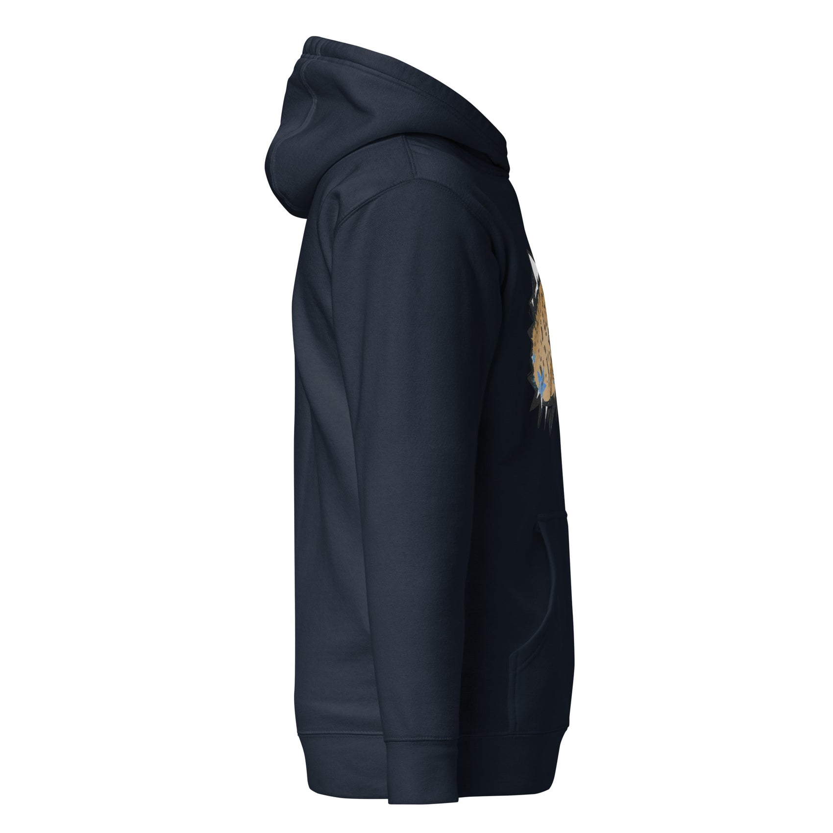 Starcrossed Premium Hoodie