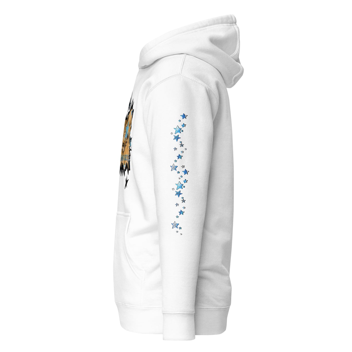 Starcrossed Premium Hoodie