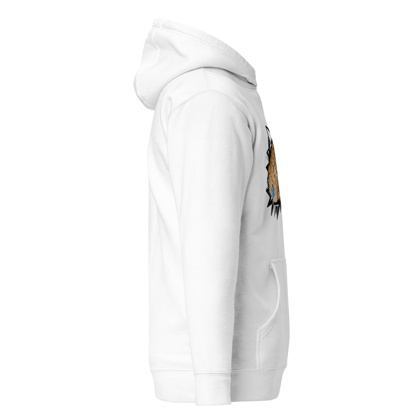 Starcrossed Premium Hoodie