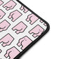 Butt Desk Mat