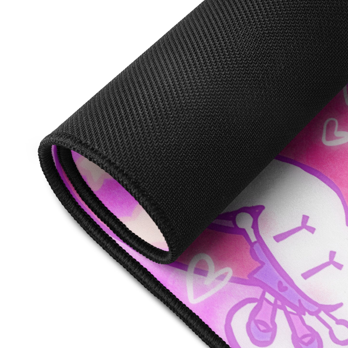 Valentine's Desk Mat