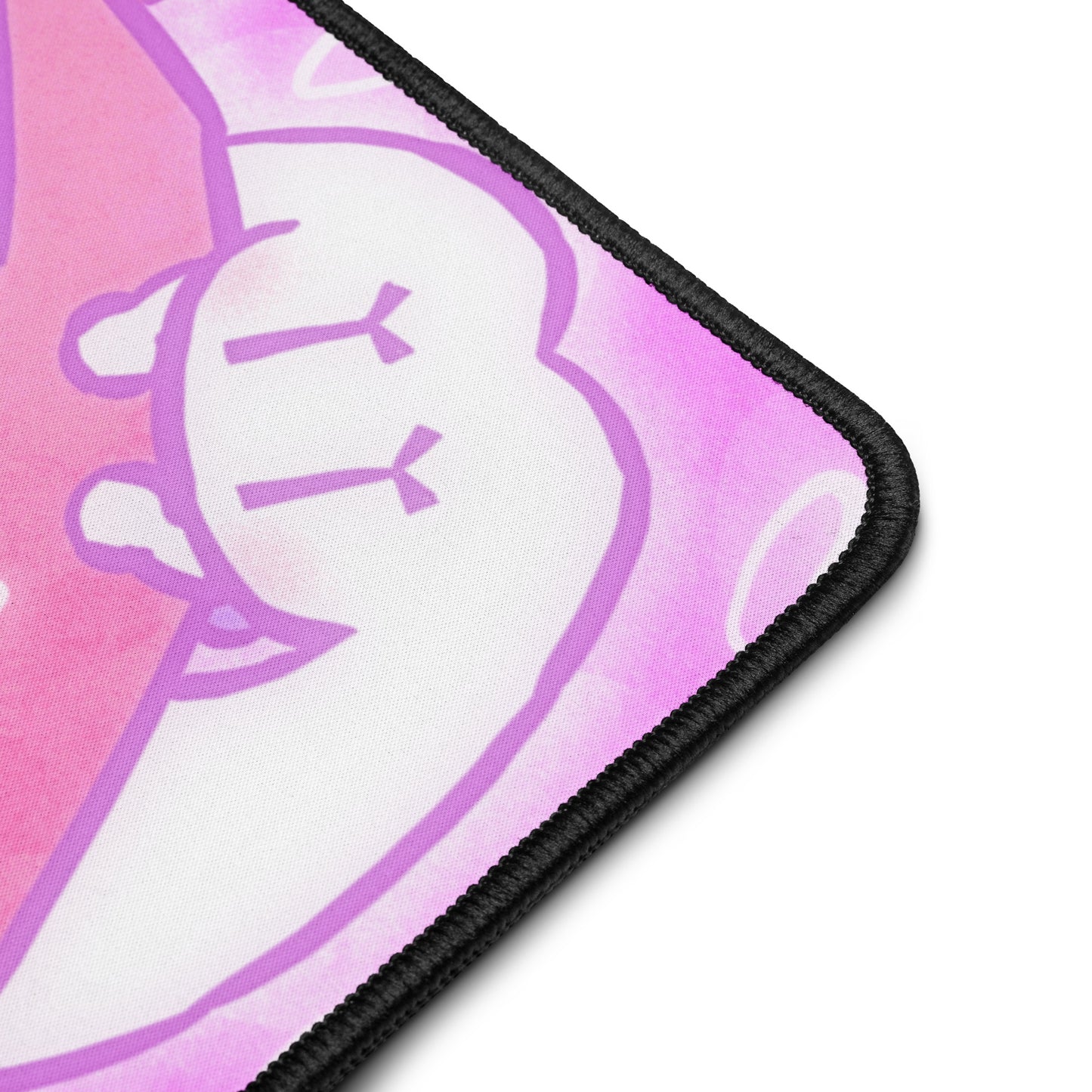 Valentine's Desk Mat