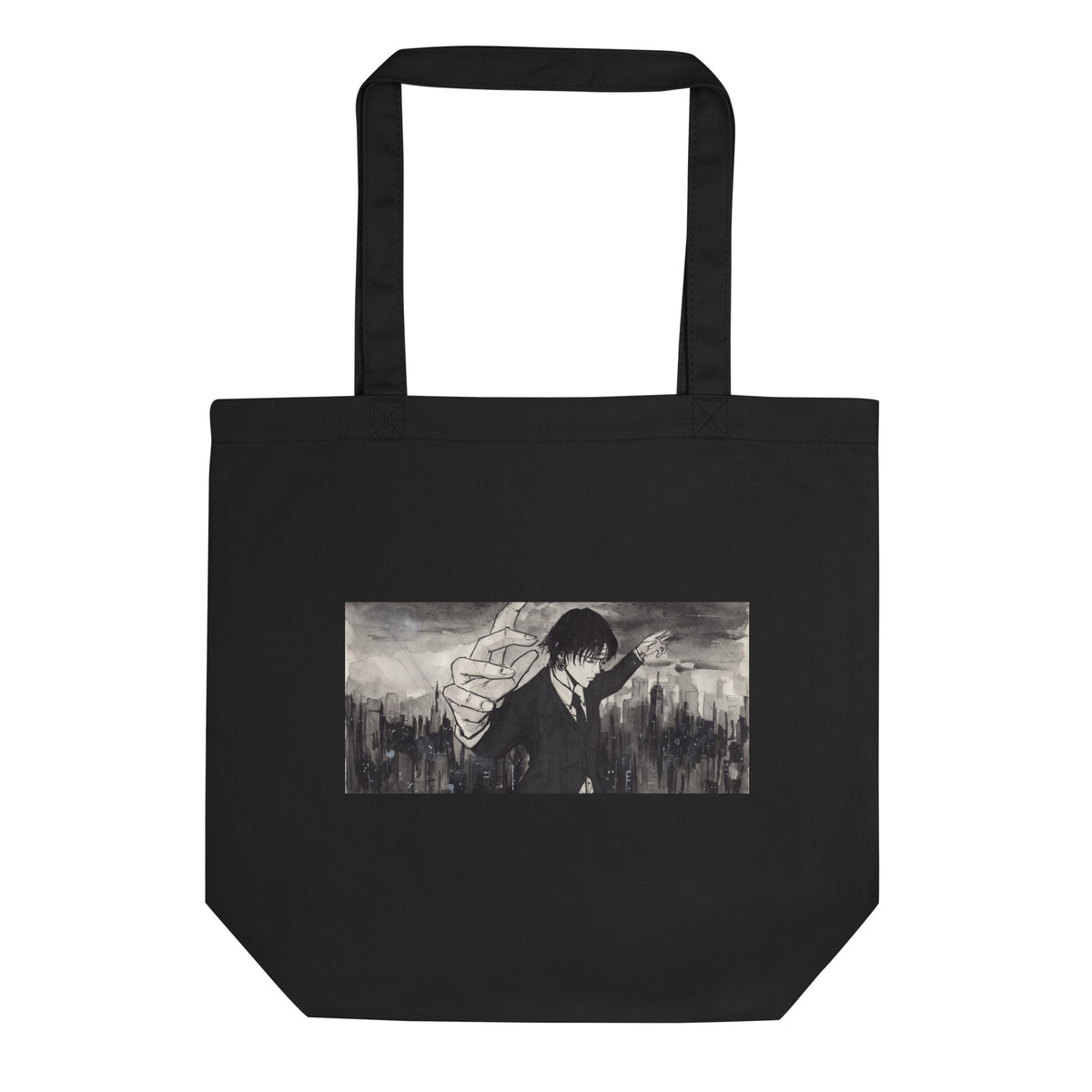 Requiem Eco Tote Bag