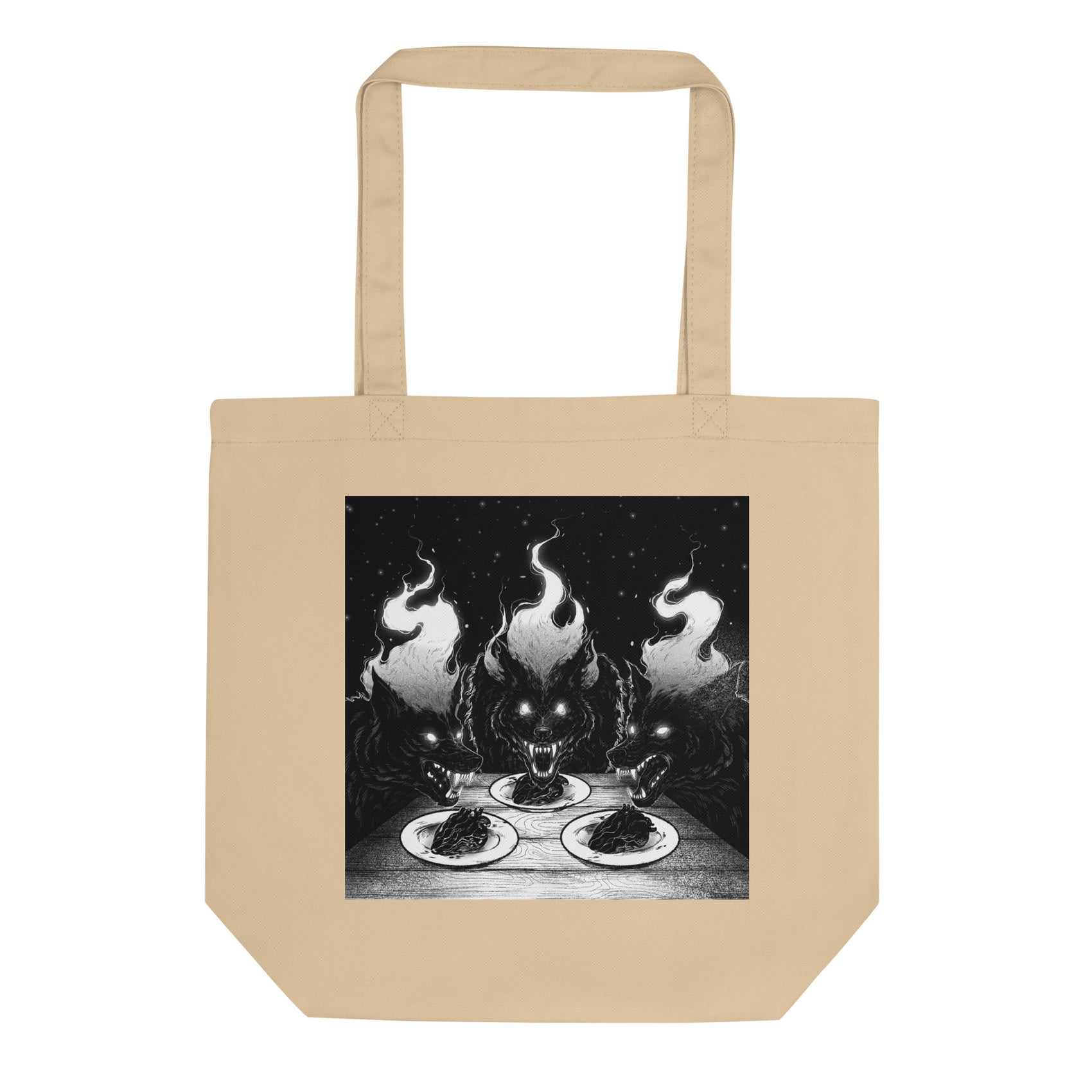 Thoughts Eco Tote Bag