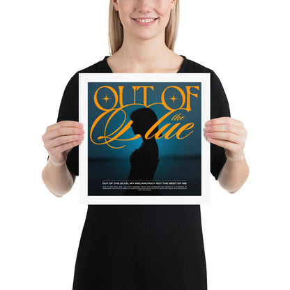 Out of Love Poster