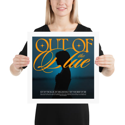 Out of Love Poster