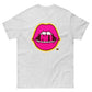 Big Mouth T-Shirt (Back Design)