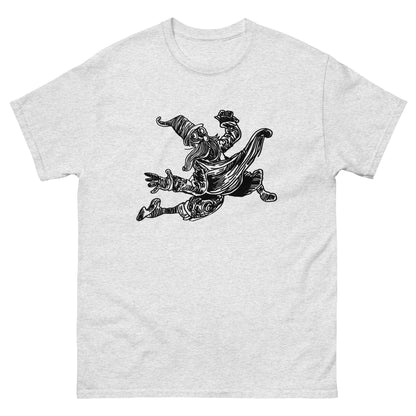 Dancing Wizard T-Shirt