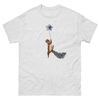 Squirrel T-Shirt