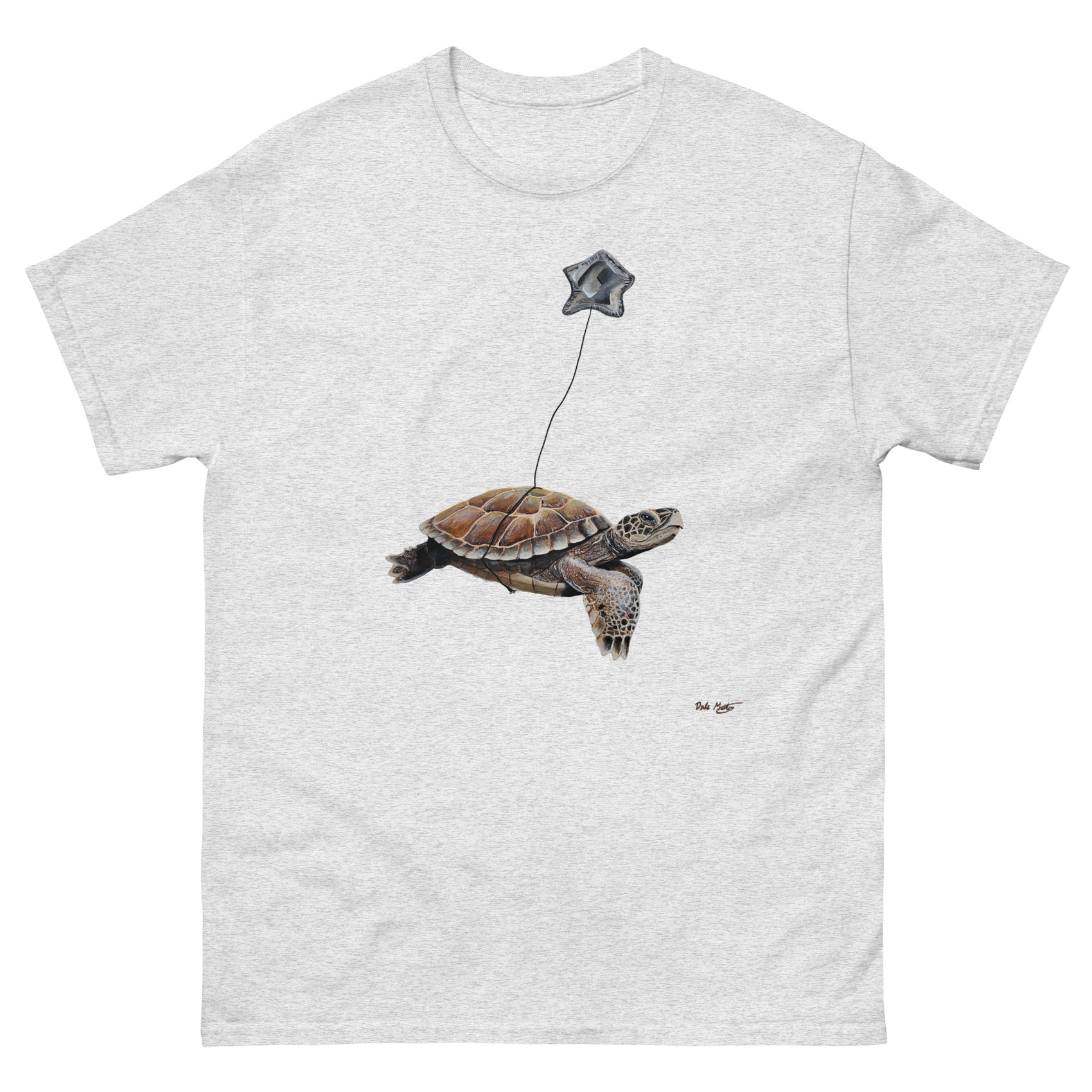 Turtle T-Shirt